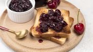 dulceata de cirese reteta veche