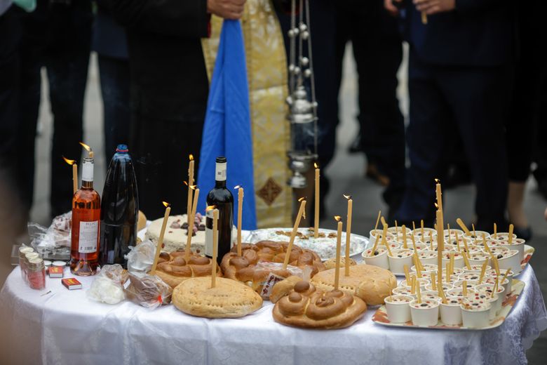 De ce se fac pomeni până la 7 ani