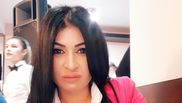 Ramona de la Clejani și iubitul ei nu mai formează un cuplu