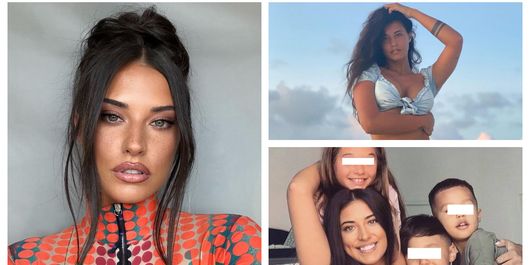 „Trebuie să fie drăguț!” Antonia a vorbit despre operația la care a fost supusă, după ce a adus pe lume cel de-al treilea copil