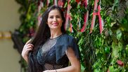 Daniela Ploia a vorbit despre viața ei.