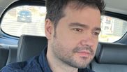 Laurențiu Duță a trecut prin clipe de coșmar