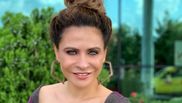 Adina Buzatu a vorbit despre ce o enervează cel mai tare la un bărbat