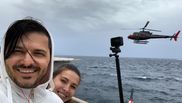 Motivul pentru care Liviu Vârciu nu doarme cu iubita lui seară de seară