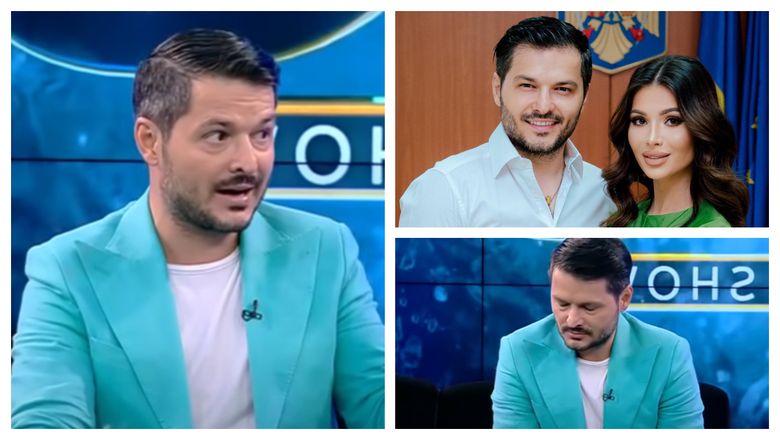 „Mi-e greu!” Motivul pentru care Liviu Vârciu nu doarme cu iubita lui seară de seară „Mi-e greu!” Motivul pentru care Liviu Vârciu nu doarme cu iubita lui seară de seară