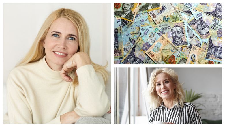 Femeile vor primi două pensii de la stat! Ce categorie va beneficia de bani în plus