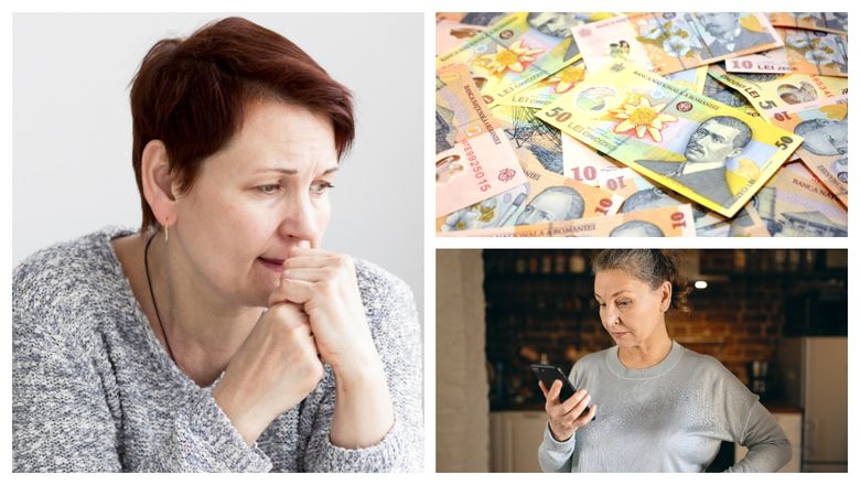 Veste importantă pentru românce! Salariile și pensiile vor fi mai mici Veste importantă pentru românce! Salariile și pensiile vor fi mai mici
