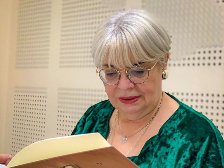  Irina Margareta Nistor a dezvăluit un mare secret