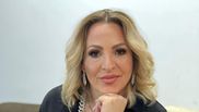 Jeni Nicolau, lovită de un bodyguard la propriul său spectacol