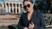Cristina Șișcanu trece prin momente grele