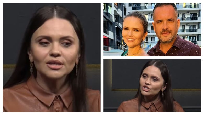 „Sunt pe margine prăpastiei.” Cristina Șișcanu trece prin momente grele. Ce s-a întâmplat cu prezentatoarea TV?