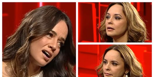 „Cred că aș îmbrăca-o mult mai simplu.” Andreea Raicu a criticat stilul vestimentar al Andreei Marin