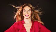 Valentina Pelinel, declarații despre relația pe care o are cu soacra