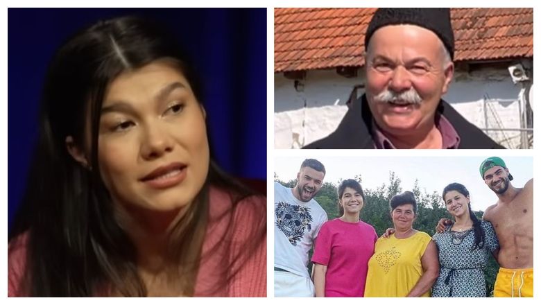 „Nu ne-am gândit o secundă că nu se mai întoarce.” Ileana Sterp a povestit cu lacrimi în ochi despre momentul în care tatăl ei a plecat de acasă „Nu ne-am gândit o secundă că nu se mai întoarce.” Ileana Sterp a povestit cu lacrimi în ochi despre momentul în care tatăl ei a plecat de acasă