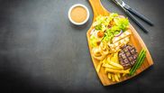 carne de vita la gratar condimente
