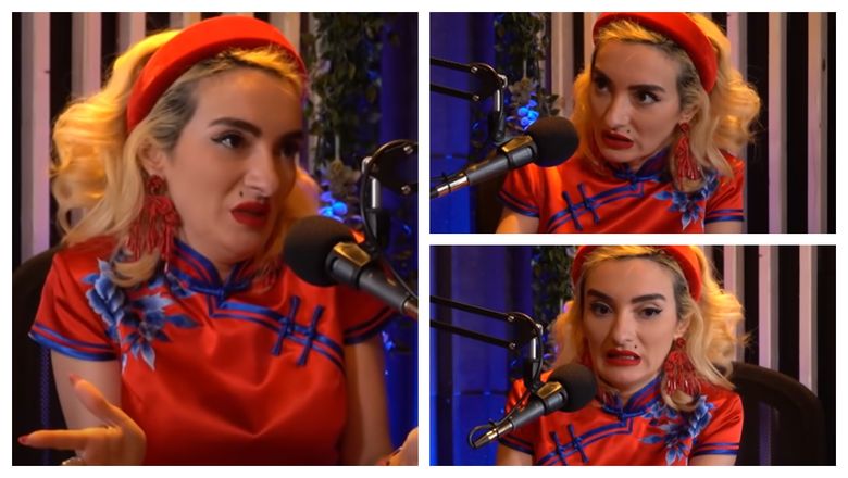 „Nu o să înțeleg niciodată!” Ana Morodan a venit cu replici dure pentru femeile din România. Motivul pentru care ”Contesa” Digitală a răbufnit „Nu o să înțeleg niciodată!” Ana Morodan a venit cu replici dure pentru femeile din România. Motivul pentru care ”Contesa” Digitală a răbufnit