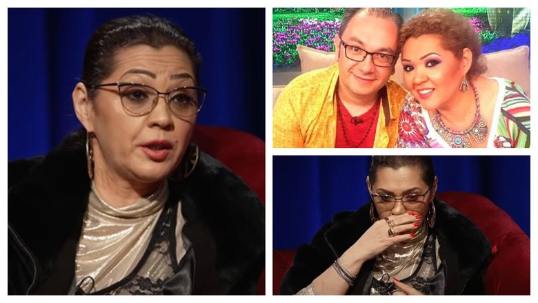 „I-am spus că eu nu pot să trăiesc așa!” Minodora a vorbit despre căsnicia cu Liviu. Artista a oferit detalii mai puțin cunoscute „I-am spus că eu nu pot să trăiesc așa!” Minodora a vorbit despre căsnicia cu Liviu. Artista a oferit detalii mai puțin cunoscute
