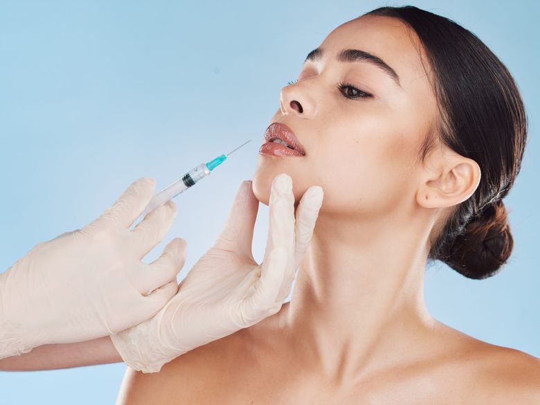 Reguli după injectarea cu acid hialuronic în buze