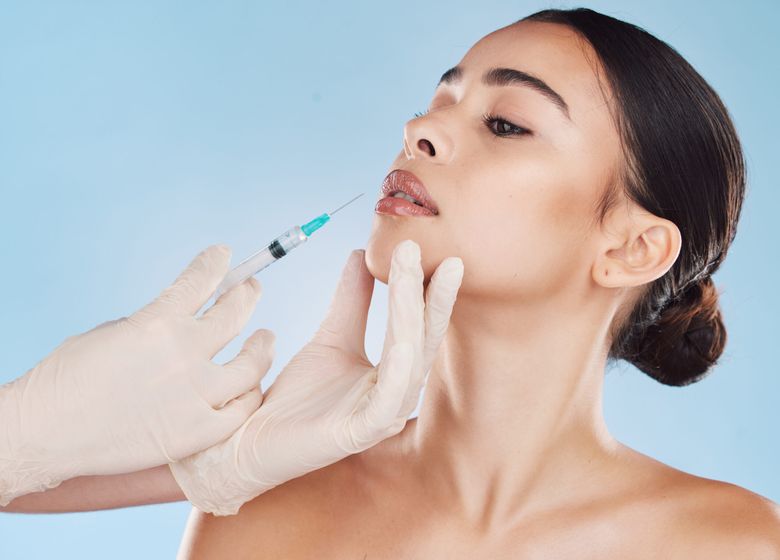 Reguli după injectarea cu acid hialuronic în buze