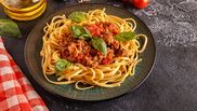 reteta de spaghete bolognese