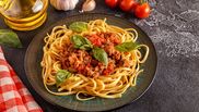 reteta de spaghete bolognese