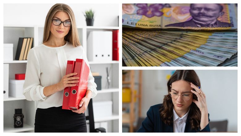 Anunț de ultim moment pentru femeile angajate din România! Ce modificări pot apărea, în 2023 Anunț de ultim moment pentru femeile angajate din România! Ce modificări pot apărea, în 2023