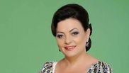 Maria Ghinea