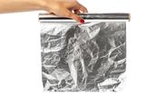 Cum pot gospodinele să desfacă folia de aluminiu, fără să se rupă