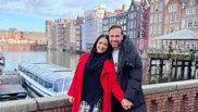 Ce părere are Elena Merișoreanu de faptul că Deea și Dinu Maxer și-au refăcut viața