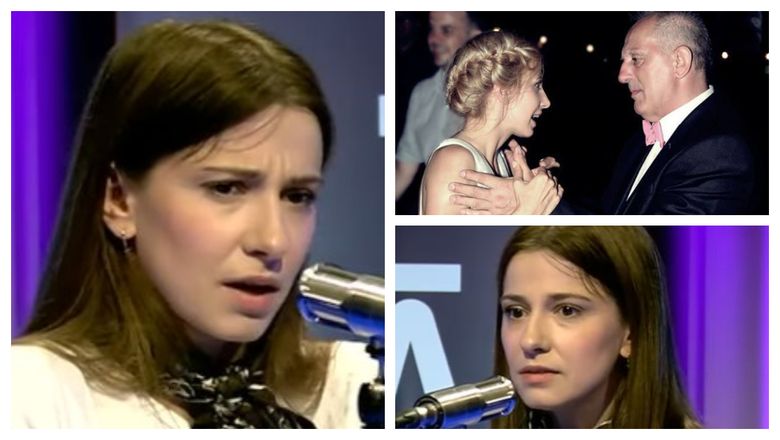 „Inconștientul mă pregătea!” Dana Rogoz a simțit că tatăl ei se va stinge din viață! Ce s-a întâmplat cu câteva ore înainte de decesul bărbatului „Inconștientul mă pregătea!” Dana Rogoz a simțit că tatăl ei se va stinge din viață! Ce s-a întâmplat cu câteva ore înainte de decesul bărbatului