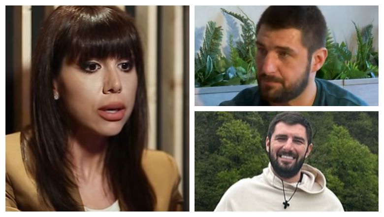 „Voi comunica deschis și asumat.” Denise Rifai a avut o primă reacție, după ce a fost surprinsă alături de Cătălin Cazacu