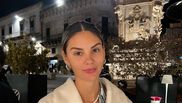 Ramona Olaru a avut parte de un incident neplăcut