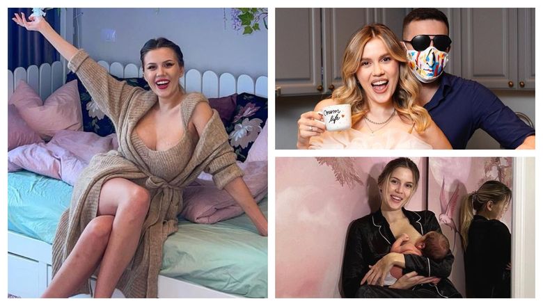 Cum arată locuința lui Emily Burghelea! Vedeta plătește 4.500 de euro în fiecare lună doar pe chirie Cum arată locuința lui Emily Burghelea! Vedeta plătește 4.500 de euro în fiecare lună doar pe chirie