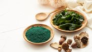 Dieta cu spirulină