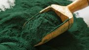 Dieta cu spirulină