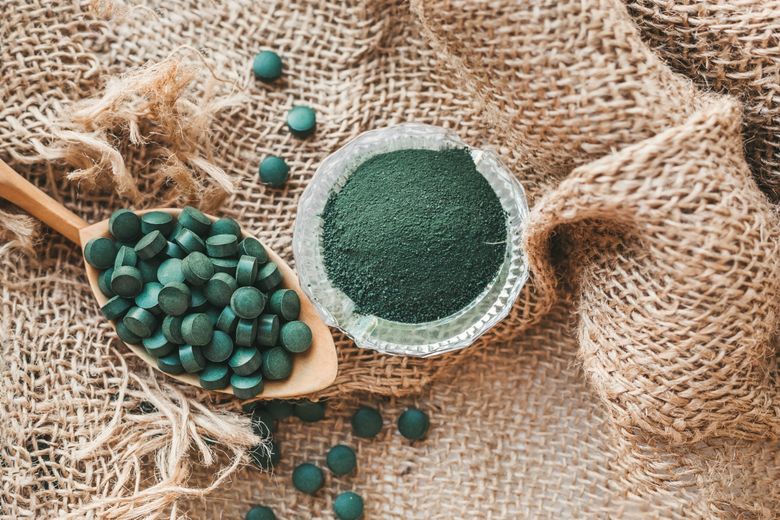 Dieta cu spirulină dieta cu spirulina