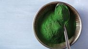Dieta cu spirulină