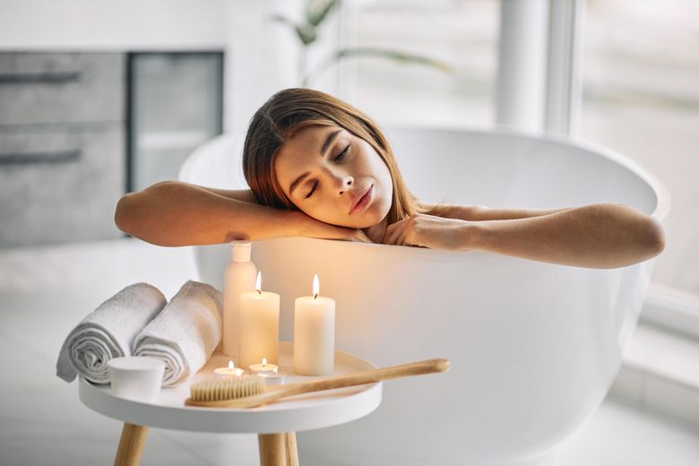Spa la tine acasă? Cum să creezi mediul perfect pentru relaxare și îngrijire a corpului