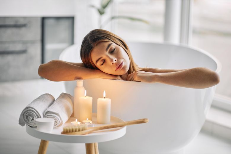 Spa la tine acasă Spa la tine acasă? Cum să creezi mediul perfect pentru relaxare și îngrijire a corpului