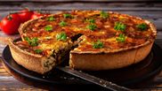 retete quiche
