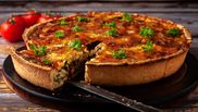 retete quiche
