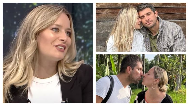 „Nu cred că este nimic excepțional că ai grijă de familie!” Laura Cosoi a vorbit despre ceea ce face soțul ei, atunci când rămâne singur acasă „Nu cred că este nimic excepțional că ai grijă de familie!” Laura Cosoi a vorbit despre ceea ce face soțul ei, atunci când rămâne singur acasă
