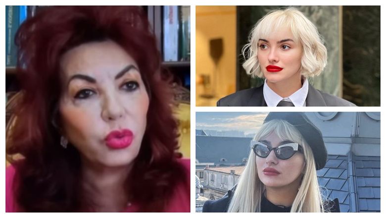 „Experiențele astea dramatice duc la transformări uriașe.” Carmen Harra a vorbit despre viitorul Anei Morodan. Ce se va întâmpla cu blondina „Experiențele astea dramatice duc la transformări uriașe.” Carmen Harra a vorbit despre viitorul Anei Morodan. Ce se va întâmpla cu blondina