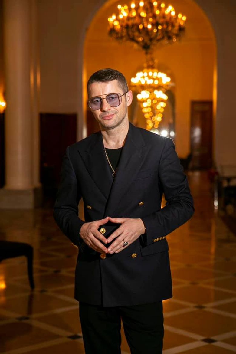 adrian sian copii