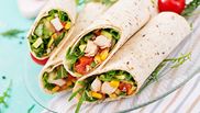 reteta burrito cu carne tocata