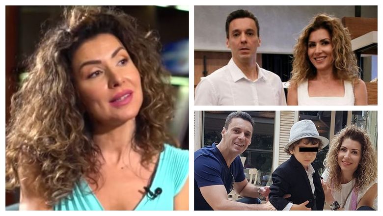 &bdquo;Nu atunci ne-am cunoscut!&rdquo; Carmen Brumă a vorbit despre momentul &icirc;n care s-a cunoscut cu Mircea Badea