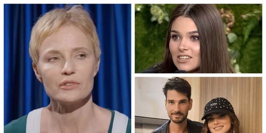 „V-am explicat deja!” Cum a reacționat Lia Bugnar, atunci când a fost întrebată despre Theo Rose