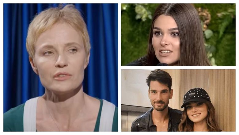 „V-am explicat deja!” Cum a reacționat Lia Bugnar, atunci când a fost întrebată despre Theo Rose „V-am explicat deja!” Cum a reacționat Lia Bugnar, atunci când a fost întrebată despre Theo Rose