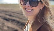 Simona Gherghe, de urgență cu fiul său la spital!
