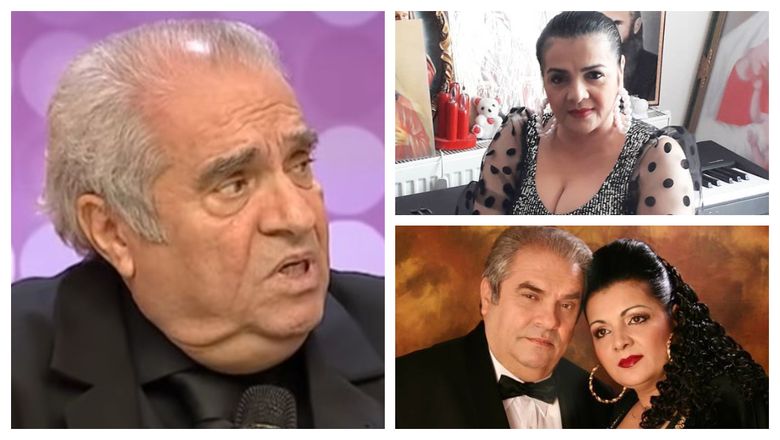 „Am tras semnale peste tot, nimeni nu s-a sesizat” Soțul Corneliei Catanga, revoltat pe autoritățile statului, la doi ani de la decesul artistei